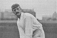 Dixon, John – Tailor’s son was record-breaking batsman