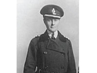 Dawson, Margaret Damer  OBE – Founder of Grantham’s policewomen