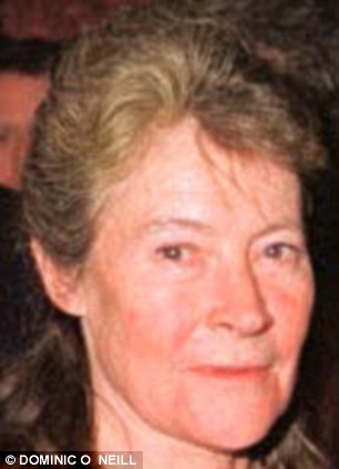 Willoughby, Lady Jane – a member of UK’s rich-list