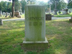 Cartwright, Jabez – Grantham footballer killed in action