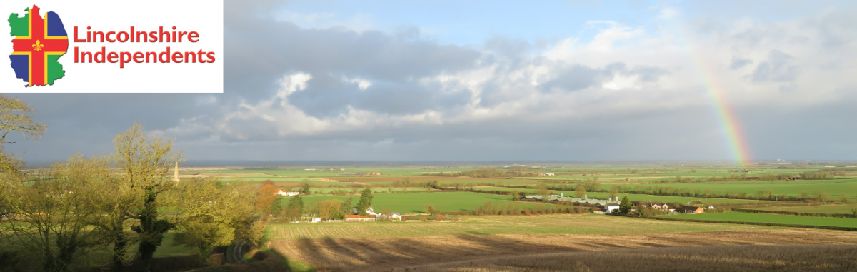 Lincolnshire Independents need money to field candidates in the EU election