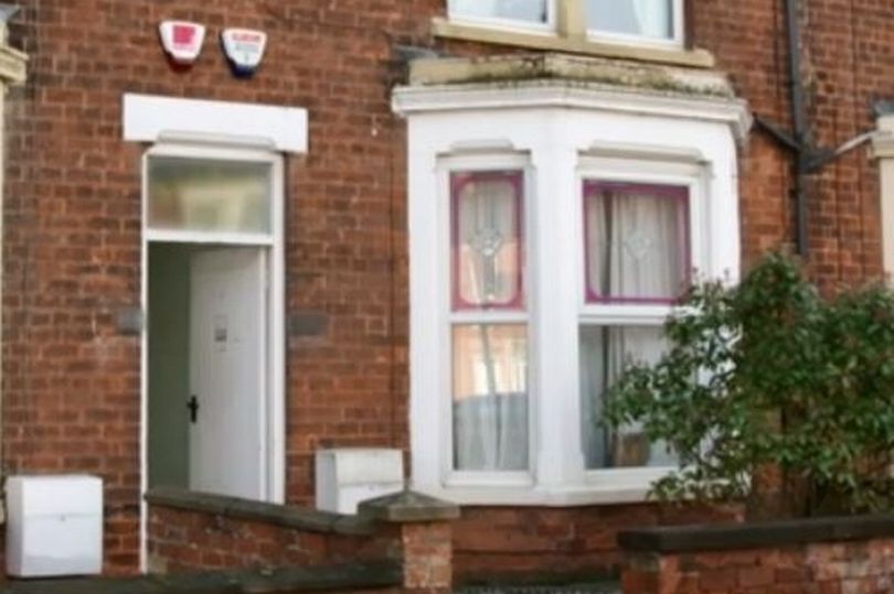 Grantham couple transform cramped house on BBC show