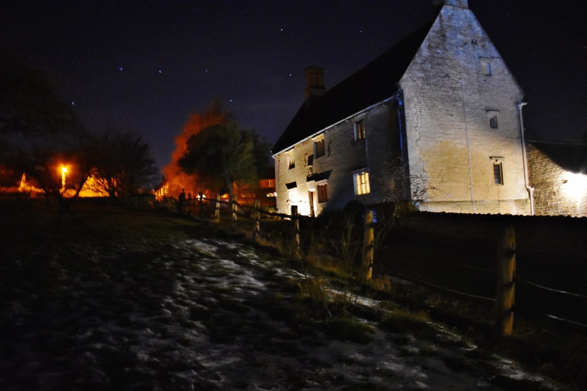 Lincoln partners with birthplace of Sir Isaac Newton﻿