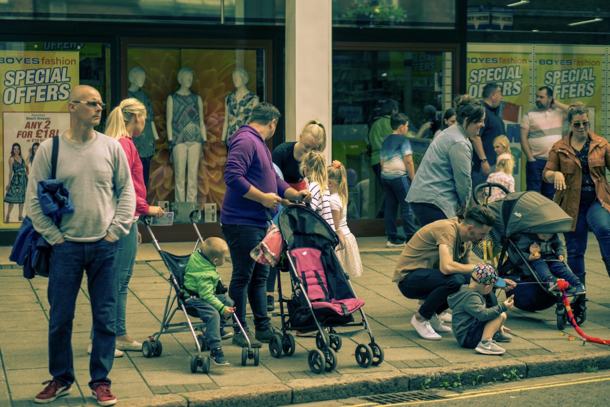 Grantham Carnival in pictures – Batch 9