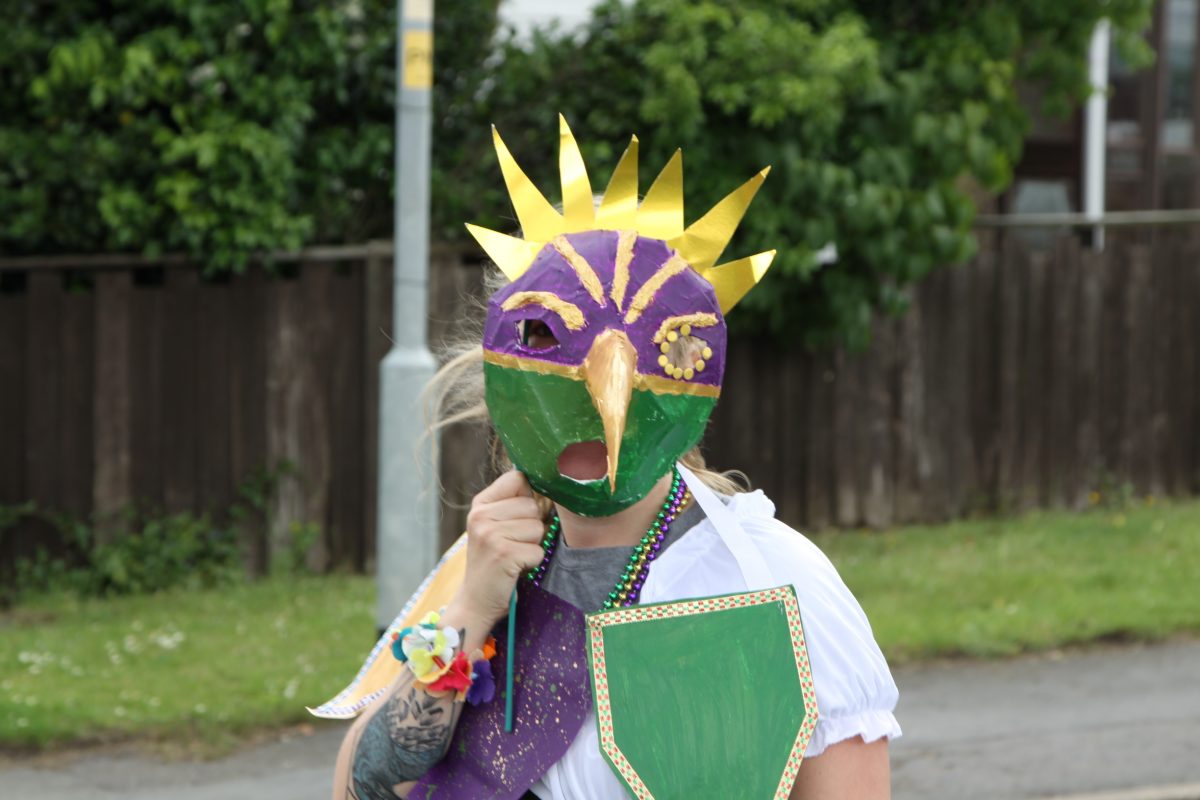 Grantham Carnival in pictures – Batch Four