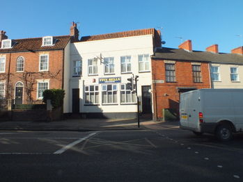 Pubs for sale in Grantham area