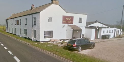 Petition to save pub near Grantham