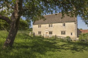 National Trust launches summer of discovery experiment trail at Woolsthorpe Manor