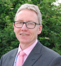 Major changes at Grantham  Hospital –  by Chief Executive Andrew Morgan