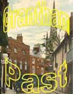 Who remembers this Grantham business?