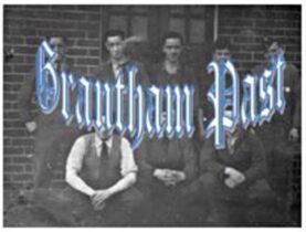 Who do you know in this Grantham band?