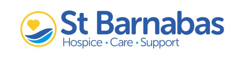 St Barnabas Hospice awarded For its Innovation during lockdown