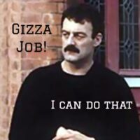 Gizza Job