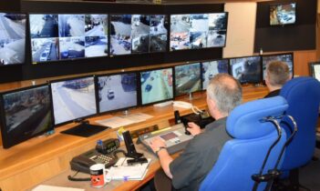 Praise for ‘Great work by South Kesteven CCTV’