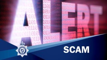 Grantham residents targeted by courier fraudsters