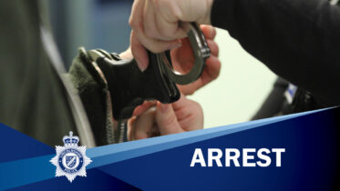 Arrest following serious domestic assault in Grantham