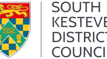 South Kesteven district council logo