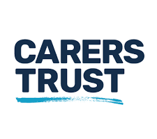 carers trust logo