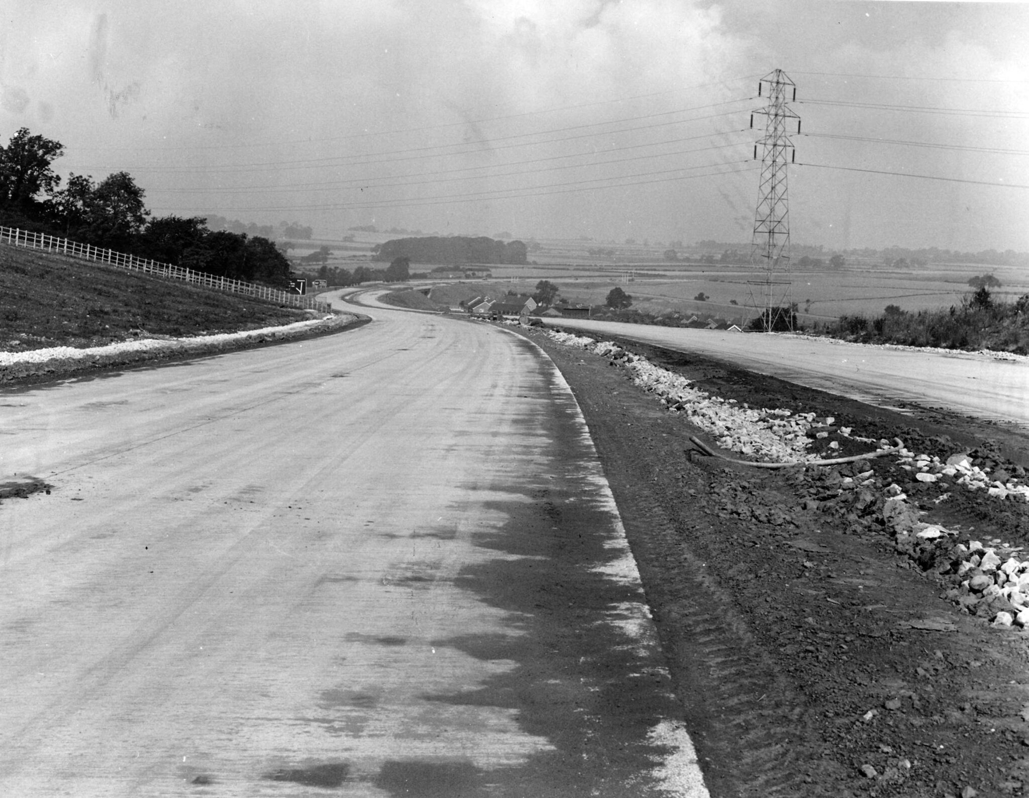 a1-finally-bypasses-grantham-60-years-ago