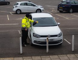 Don’t get caught out by new parking laws