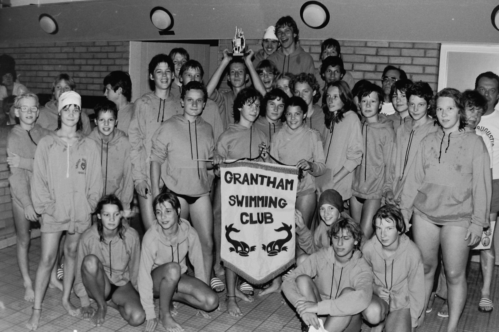 Grantham Swimming Club Grantham Matters