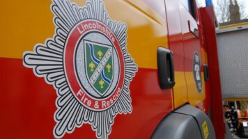 Firefighters in Lincolnshire respond slower to fires