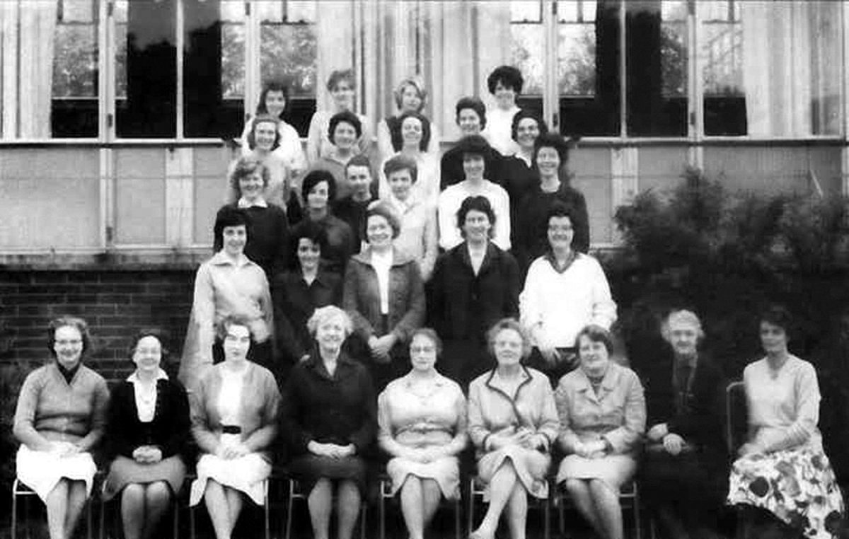 Do you remember these KGGS teachers?