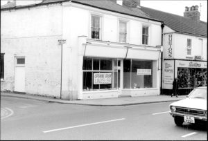 Do you remember this Grantham business?