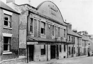 Remember this Grantham cinema?