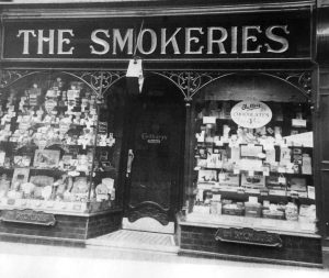 Do you remember this Grantham business?