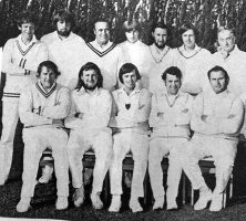 Do you recognise these local cricketers?