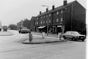 Remember these Grantham businesses?