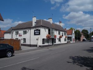 Who’s enjoyed a few pints and a laugh in here?