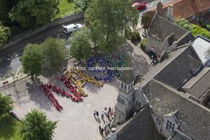 Are you on this Grantham school photo?