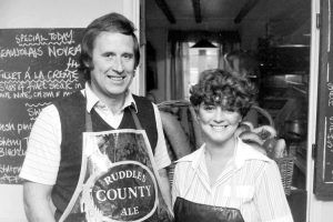 Do you remember these popular publicans?