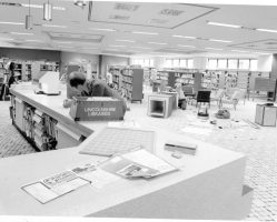 Grantham gets a new library