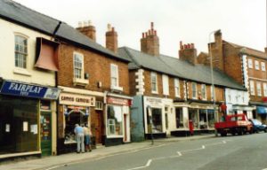 Remember these Grantham businesses?