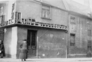 Who’s enjoyed a few pints in this Grantham pub?