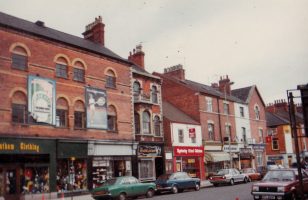 Remember these businesses on London Road?