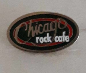 Do you remember this rock cafe in Grantham?