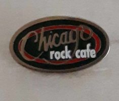Do you remember this rock cafe in Grantham?
