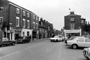 Westgate 40 years ago