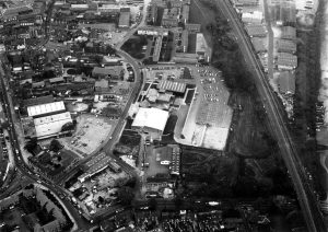 Last days for Union Street Leisure Centre