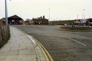 Recognise this town centre shot?