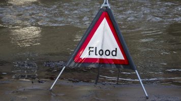 Be alert to future flooding: Flood Action Week