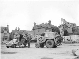 Remember these demolition men who ‘killed’ the bear?