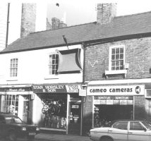 Who remembers these Grantham businesses?