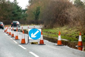 Three-quarters of local roads in the East Midlands could fail in the next 15 years