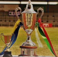 This year’s SK Charity Cup dedicated to former referee