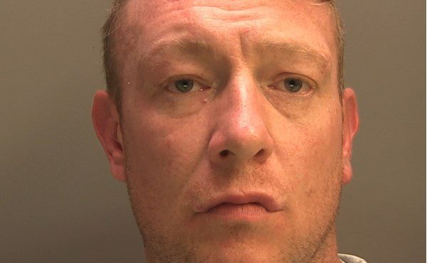 Guilty: man convicted for the murder of Tony McDermott